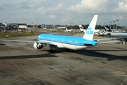 KLM - Royal Dutch Airlines Boeing 777-306(ER) (PH-BVN) at  Singapore - Changi, Singapore