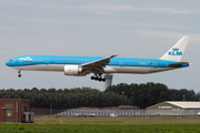KLM - Royal Dutch Airlines Boeing 777-306(ER) (PH-BVO) at  Amsterdam - Schiphol, Netherlands