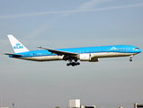 KLM - Royal Dutch Airlines Boeing 777-306(ER) (PH-BVO) at  Amsterdam - Schiphol, Netherlands