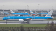 KLM - Royal Dutch Airlines Boeing 777-306(ER) (PH-BVO) at  Amsterdam - Schiphol, Netherlands