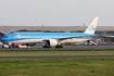 KLM - Royal Dutch Airlines Boeing 777-306(ER) (PH-BVO) at  Jakarta - Soekarno-Hatta International, Indonesia