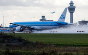 KLM - Royal Dutch Airlines Boeing 777-306(ER) (PH-BVP) at  Amsterdam - Schiphol, Netherlands