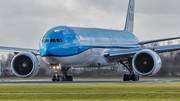 KLM - Royal Dutch Airlines Boeing 777-306(ER) (PH-BVP) at  Amsterdam - Schiphol, Netherlands