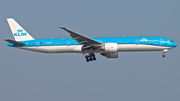 KLM - Royal Dutch Airlines Boeing 777-306(ER) (PH-BVP) at  Amsterdam - Schiphol, Netherlands