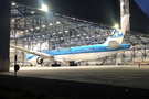 KLM - Royal Dutch Airlines Boeing 777-306(ER) (PH-BVP) at  Luqa - Malta International, Malta