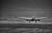 KLM - Royal Dutch Airlines Boeing 777-306(ER) (PH-BVR) at  Amsterdam - Schiphol, Netherlands