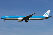 KLM - Royal Dutch Airlines Boeing 777-306(ER) (PH-BVR) at  Amsterdam - Schiphol, Netherlands