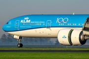 KLM - Royal Dutch Airlines Boeing 777-306(ER) (PH-BVR) at  Amsterdam - Schiphol, Netherlands