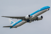 KLM - Royal Dutch Airlines Boeing 777-306(ER) (PH-BVS) at  Amsterdam - Schiphol, Netherlands