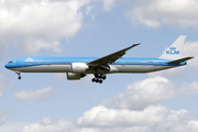 KLM - Royal Dutch Airlines Boeing 777-306(ER) (PH-BVS) at  Amsterdam - Schiphol, Netherlands