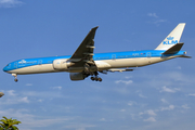 KLM - Royal Dutch Airlines Boeing 777-306(ER) (PH-BVS) at  Sao Paulo - Guarulhos - Andre Franco Montoro (Cumbica), Brazil