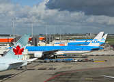 KLM - Royal Dutch Airlines Boeing 777-306(ER) (PH-BVW) at  Amsterdam - Schiphol, Netherlands