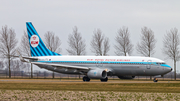 KLM - Royal Dutch Airlines Boeing 737-8K2 (PH-BXA) at  Amsterdam - Schiphol, Netherlands