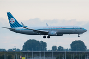 KLM - Royal Dutch Airlines Boeing 737-8K2 (PH-BXA) at  Amsterdam - Schiphol, Netherlands