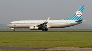 KLM - Royal Dutch Airlines Boeing 737-8K2 (PH-BXA) at  Amsterdam - Schiphol, Netherlands