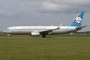 KLM - Royal Dutch Airlines Boeing 737-8K2 (PH-BXA) at  Amsterdam - Schiphol, Netherlands