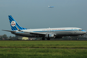 KLM - Royal Dutch Airlines Boeing 737-8K2 (PH-BXA) at  Amsterdam - Schiphol, Netherlands