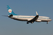 KLM - Royal Dutch Airlines Boeing 737-8K2 (PH-BXA) at  Amsterdam - Schiphol, Netherlands