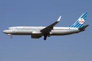 KLM - Royal Dutch Airlines Boeing 737-8K2 (PH-BXA) at  Paris - Charles de Gaulle (Roissy), France