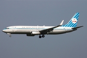 KLM - Royal Dutch Airlines Boeing 737-8K2 (PH-BXA) at  Hamburg - Fuhlsbuettel (Helmut Schmidt), Germany