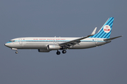 KLM - Royal Dutch Airlines Boeing 737-8K2 (PH-BXA) at  Hamburg - Fuhlsbuettel (Helmut Schmidt), Germany