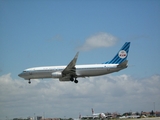 KLM - Royal Dutch Airlines Boeing 737-8K2 (PH-BXA) at  Lisbon - Portela, Portugal