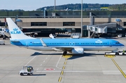 KLM - Royal Dutch Airlines Boeing 737-8K2 (PH-BXB) at  Zurich - Kloten, Switzerland