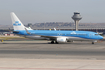 KLM - Royal Dutch Airlines Boeing 737-8K2 (PH-BXC) at  Madrid - Barajas, Spain