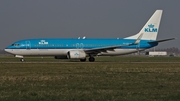 KLM - Royal Dutch Airlines Boeing 737-8K2 (PH-BXI) at  Amsterdam - Schiphol, Netherlands