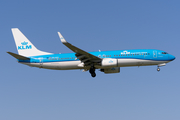 KLM - Royal Dutch Airlines Boeing 737-8K2 (PH-BXI) at  Amsterdam - Schiphol, Netherlands