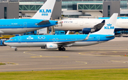 KLM - Royal Dutch Airlines Boeing 737-8K2 (PH-BXK) at  Amsterdam - Schiphol, Netherlands