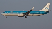 KLM - Royal Dutch Airlines Boeing 737-8K2 (PH-BXL) at  Amsterdam - Schiphol, Netherlands