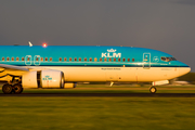 KLM - Royal Dutch Airlines Boeing 737-8K2 (PH-BXM) at  Amsterdam - Schiphol, Netherlands