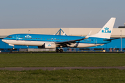 KLM - Royal Dutch Airlines Boeing 737-823 (PH-BXN) at  Amsterdam - Schiphol, Netherlands