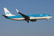 KLM - Royal Dutch Airlines Boeing 737-823 (PH-BXN) at  Amsterdam - Schiphol, Netherlands