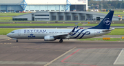 KLM - Royal Dutch Airlines Boeing 737-9K2 (PH-BXO) at  Amsterdam - Schiphol, Netherlands