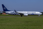 KLM - Royal Dutch Airlines Boeing 737-9K2 (PH-BXO) at  Amsterdam - Schiphol, Netherlands