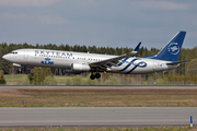 KLM - Royal Dutch Airlines Boeing 737-9K2 (PH-BXO) at  Stockholm - Arlanda, Sweden