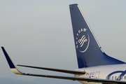 KLM - Royal Dutch Airlines Boeing 737-9K2 (PH-BXO) at  Milan - Malpensa, Italy