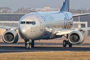 KLM - Royal Dutch Airlines Boeing 737-9K2 (PH-BXO) at  Berlin - Tegel, Germany