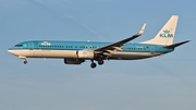 KLM - Royal Dutch Airlines Boeing 737-9K2 (PH-BXP) at  Amsterdam - Schiphol, Netherlands