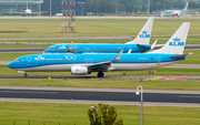 KLM - Royal Dutch Airlines Boeing 737-9K2 (PH-BXP) at  Amsterdam - Schiphol, Netherlands
