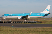 KLM - Royal Dutch Airlines Boeing 737-9K2 (PH-BXP) at  Paris - Charles de Gaulle (Roissy), France