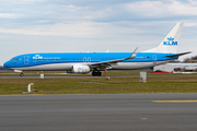 KLM - Royal Dutch Airlines Boeing 737-9K2 (PH-BXP) at  Hamburg - Fuhlsbuettel (Helmut Schmidt), Germany