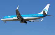 KLM - Royal Dutch Airlines Boeing 737-9K2 (PH-BXR) at  Barcelona - El Prat, Spain