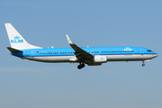 KLM - Royal Dutch Airlines Boeing 737-9K2 (PH-BXS) at  Amsterdam - Schiphol, Netherlands