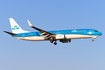 KLM - Royal Dutch Airlines Boeing 737-9K2 (PH-BXS) at  Amsterdam - Schiphol, Netherlands