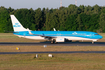 KLM - Royal Dutch Airlines Boeing 737-9K2 (PH-BXS) at  Hamburg - Fuhlsbuettel (Helmut Schmidt), Germany