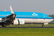KLM - Royal Dutch Airlines Boeing 737-9K2 (PH-BXT) at  Amsterdam - Schiphol, Netherlands