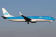 KLM - Royal Dutch Airlines Boeing 737-9K2 (PH-BXT) at  Amsterdam - Schiphol, Netherlands